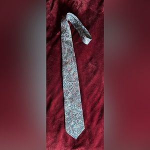 Men’s tie